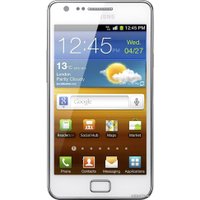 Смартфон Samsung i9100 Galaxy S II (16Gb)