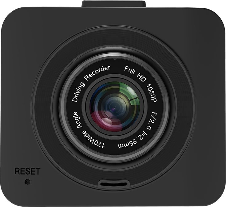 

Видеорегистратор Dunobil Urbs