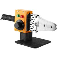 Аппарат для сварки труб Deko PPWM1600W 085-3012 (кейс)