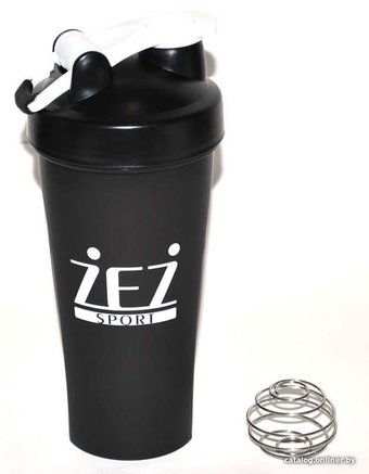 Шейкер ZEZ Sport ST600