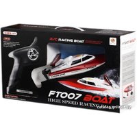 Катер Fei Lun FT007