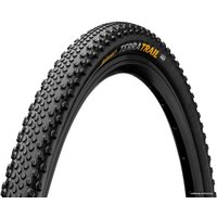Велопокрышка Continental Terra Trail Shieldwall 47-584 27.5"x1.75" 0150509