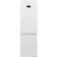 Холодильник BEKO RCNK365E30ZW