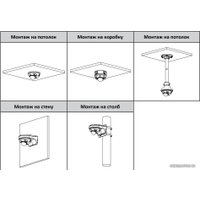 IP-камера Dahua DH-IPC-HDBW3241FP-AS-0210B-S2
