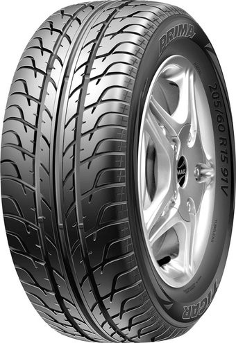 Летние шины Tigar Prima 215/45R16 90V