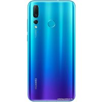 Телефон Huawei Nova 4 VCE-L22 8GB/128GB (синий)
