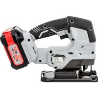 Электролобзик Интерскол МПА-125/36ВЭ 822.2.2.70 (с 2-мя АКБ, кейс)