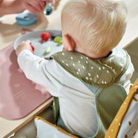 Нагрудник детский Ikea Guldvavare 30573752