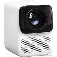 Проектор Wanbo T2 Max 2023 (белый)
