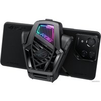 Кулер для смартфона ASUS ROG AeroActive Cooler X