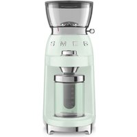 Электрическая кофемолка Smeg CGF03PGEU
