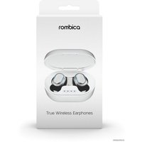 Наушники Rombica MySound Play (белый) в Гомеле