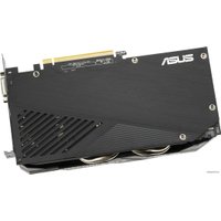 Видеокарта ASUS GeForce GTX 1660 Super Dual OC Evo 6GB GDDR6