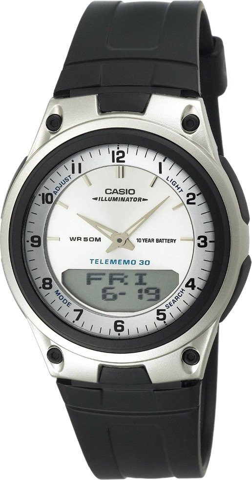 

Наручные часы Casio AW-80-7A