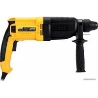 Перфоратор Deli DL-DC26-E1 103007