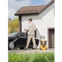 Мойка высокого давления Denzel R-180