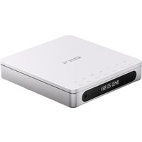 CD-плеер FiiO DM13 BT (серебристый)