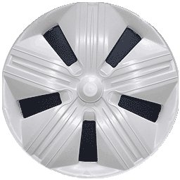 

Набор колпаков на диски АКС – авто Брабус 14 55969 (белый)