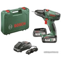 Дрель-шуруповерт Bosch PSR 14.4 LI-2 [060397340P]