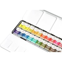 Пенал Vista-Artista WMB-24 (черный)