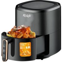 Аэрогриль (аэрофритюрница) RAF R.5330