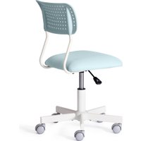 Офисное кресло TetChair Funny ткань (голубой) в Гродно