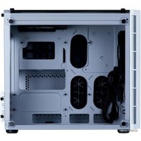 Корпус Corsair Crystal 280X (белый)