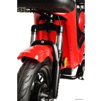 Электроскутер Lima Start (красный) в Бресте