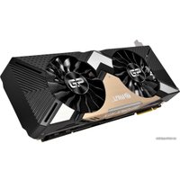 Видеокарта Palit GeForce RTX 2080 Ti Dual 11GB GDDR6 NE6208T020LC-150A