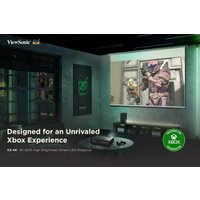 Проектор ViewSonic X2-4K