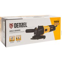 Угловая шлифмашина Denzel AGH125-900