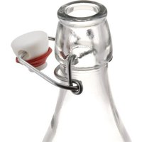 Набор бутылок  Bormioli Rocco Джиара 6.66260