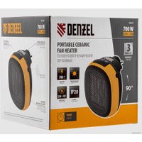 Тепловентилятор Denzel DTFC-700 в Витебске