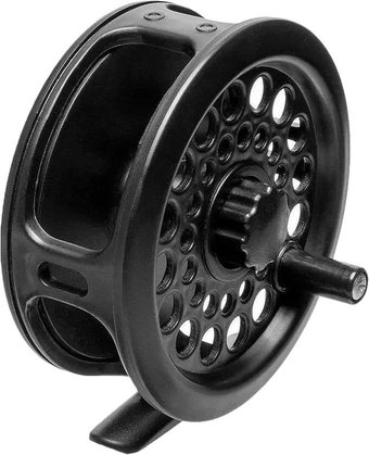 Рыболовная катушка Nisus Nord 100 мм N-8012-20-100