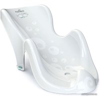 Горка для купания Kidwick Аква Мини KW150100 (белый)