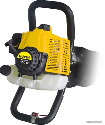 Huter GGD-62