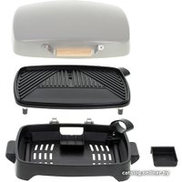 Электрогриль Adler GL6611