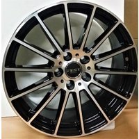 Литые диски Proma Круиз 18x7.5" 5x114.3мм DIA 64.1мм ET 40мм Алмаз