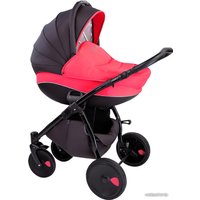 Универсальная коляска Tutis Zippy New (3 в 1)