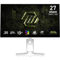 Игровой монитор MSI MAG 274QRFW X32