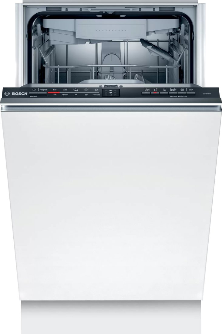 

Встраиваемая посудомоечная машина Bosch Serie 2 SPV2XMX01E