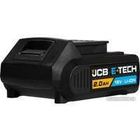 Дисковая (циркулярная) пила JCB JCB-18CS-B-E