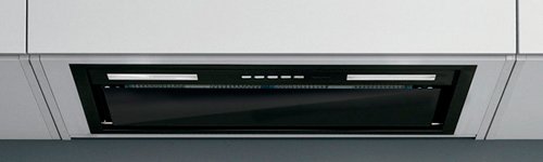 

Кухонная вытяжка Falmec Burano Plus 50 BK