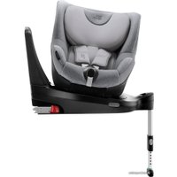 Детское автокресло Britax Romer Dualfix i-Size (grey marble)