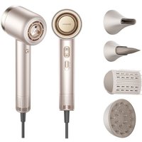 Фен Dreame Нairdryer Gusto AHG40A (розовый)