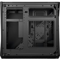 Корпус Fractal Design Era ITX Carbon - TG FD-CA-ERA-ITX-BK