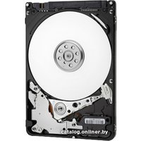 Жесткий диск HGST Travelstar Z7K500.B 500GB HTS725050B7E630