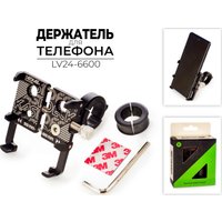 Держатель для смартфона Deckas LV24-6600