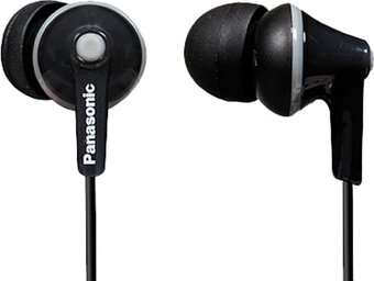 Panasonic RP-HJE125E-K