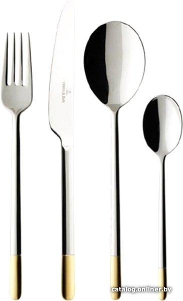 Набор столовых приборов Villeroy & Boch Ella 12-6351-9030
